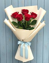 Букет Классика чувств в Мамхегском