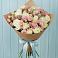 Букет цветов из: Розы в Мамхегском
