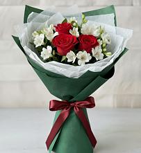 Букет Идеальный Вкус в Мамхегском