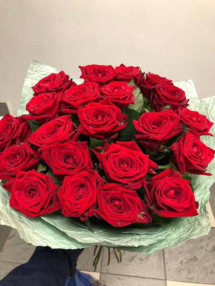 Розы Классика в Мамхегском Букет Классика в Мамхегском