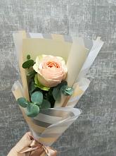 Букет цветов из:  Розы в Мамхегском