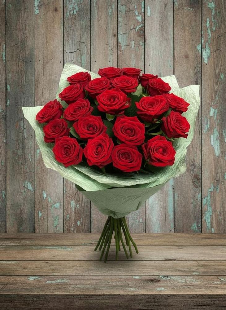 Букет Классика в Мамхегском