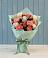 Букет цветов из: Розы в Мамхегском