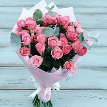 Букет Леди совершенство в Мамхегском